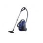 Panasonic Deluxe Series Vacuum Cleaner, 2000 Watt, Blue- MC-CG713