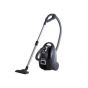 Panasonic Deluxe Series Bagged Vacuum Cleaner, 2100 Watt, Black - MC-CG715