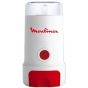 Moulinex Coffee Grinder 180 Watt, 80 Gram, White - MC300132