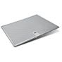 Bosch Built-In Hood, 60 cm, Silver - DHU665CQ