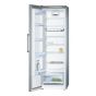 Bosch Freestanding Refrigerator, 1 Door, 12 FT, Stainless Steel - KSV36VI30U