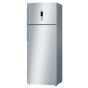 Bosch Freestanding Digital Refrigerator, No Frost, 2 Doors, 18 FT, Stainless Steel - KDN56AL20U
