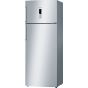 Bosch Freestanding Refrigerator 469 Litre, Silver - KDN56AL20U