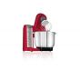 BOSCH Kitchen Machine, 600 Watt, Red- MUM48R1