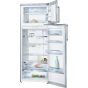 Bosch Freestanding Refrigerator 469 Litre, Silver - KDN56AL20U