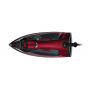 Bosch Sensixx'x Steam Iron, 3000 Watt, Red - TDA503011P