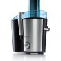 Bosch Juice Extractor, 700 Watt, Silver - MES3500