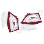 Bosch Sensixx'x DA30 Steam Iron, 2400 Watt, Multi Color - TDA3024010