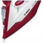 Bosch Sensixx'x DA30 Steam Iron, 2400 Watt, Multi Color - TDA3024010