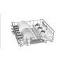 Bosch Series 2 Built-in Dishwasher, 12 Place Settings - SMV25DX00T