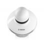 Bosch Chopper, 400 Watt, White - MMR08A1