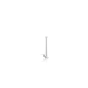 كبة بوش، 550 وات، ابيض - MMR15A1