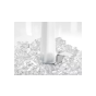 كبة بوش، 550 وات، ابيض - MMR15A1