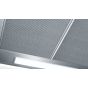 Bosch Built-In Hood, 60 cm, Silver - DHU665CQ