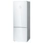 Bosch Freestanding Digital Refrigerator, No Frost, 2 Doors, 18 FT, Stainless Steel - KGN56V130U