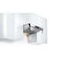 Bosch Built-In Hood, 60 cm, Silver - DHU665CQ