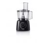 Bosch MultiTalent 3 Food Processor, 800 Watt, Black - MCM3201B