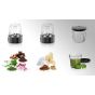 BOSCH Home Professional Kitchen Machine, 900 Watt - MUM57B22