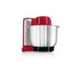 BOSCH Kitchen Machine, 600 Watt, Red- MUM48R1