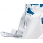 Bosch Steam Iron, 2400 Watt, White - TDA302401W