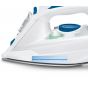 Bosch Steam Iron, 2400 Watt, White - TDA302401W
