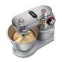 Bosch OptiMUM Kitchen Machine, 1300 Watt, Silver - MUM9Y43S00