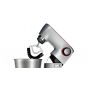 Bosch OptiMUM Kitchen Machine, 1300 Watt, Silver - MUM9Y43S00
