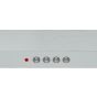 Bosch Series 2 Built-in Hood with Chimney, 90CM, Stainless Steel - DWP94CC50T