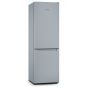 Bosch Serie 2 No-Frost Freestanding Refrigerator, 302 Liters, Stainless Steel- KGN36NL30U