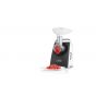 Bosch CompactPower Meat Grinder, 1600 Watt, Black/White - MFW3612A