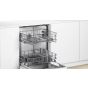 Bosch Series 2 Built-in Dishwasher, 12 Place Settings - SMV25DX00T