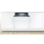 Bosch Series 2 Built-in Dishwasher, 12 Place Settings - SMV25DX00T