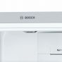 Bosch Freestanding Refrigerator, No Frost, 2 Doors, 23 FT, Stainless Steel - KGN76AI30U