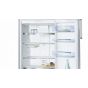 Bosch Freestanding Refrigerator 469 Litre, Silver - KDN56AL20U