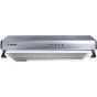 Bosch Built-In Hood, 60 cm, Silver - DHU665CQ