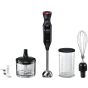 Bosch ErgoMixx Hand Blender, 1000 Watt, Black - MS61B6170