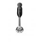 Bosch ErgoMixx Hand Blender, 1000 Watt, Black - MS61B6170