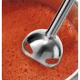 Bosch ErgoMixx Hand Blender, 1000 Watt, Black - MS61B6170
