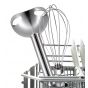 Bosch ErgoMixx Hand Blender, 1000 Watt, Black - MS61B6170