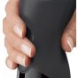 Bosch ErgoMixx Hand Blender, 1000 Watt, Black - MS61B6170