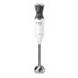 Bosch ErgoMixx Hand Blender with Attachments, 800 Watt, White - MS6CA4120