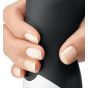 Bosch ErgoMixx Hand Blender with Attachments, 800 Watt, White - MS6CA4120