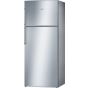 Bosch Freestanding Digital Refrigerator, No Frost, 2 Doors, 16 FT, Stainless Steel - KDN53VL20