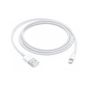 Apple Lightning To USB Cable, 1M- White