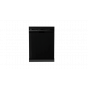 Midea Freestanding Dishwasher, 14 Persons, Black - MDWEF1433D-B-WI-EG