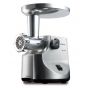 Kenwood Meat Grinder, 1600 Watt, Silver - MG510