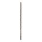 Bosch Hammer Drill Bit, 10 mm, 2608833800 -  
