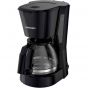 MediaTech American Coffee Machine, 0.75 Liter, 600W, Black - MTCFM925