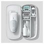 Braun 100 Years Limited Edition Silk-épil 5 Epilator, Grey White - MBSE5