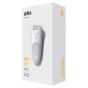 Braun 100 Years Limited Edition Silk-épil 5 Epilator, Grey White - MBSE5